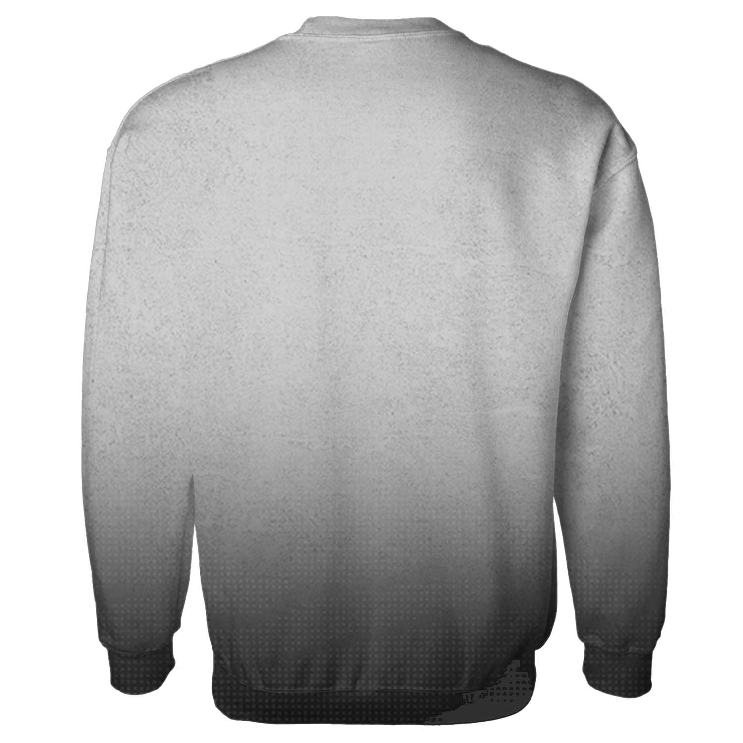 Retro High OG Black White 1s Sweatshirt Match Money Junkie 3D All-Over Print - NastyJamz