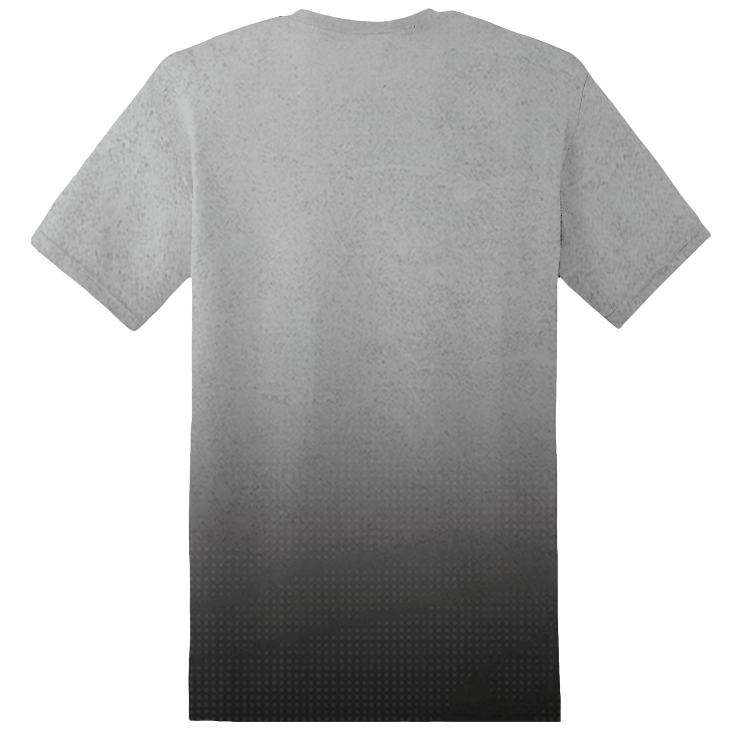 Retro High OG Black White 1s T Shirt Match Money Junkie 3D All-Over Print - NastyJamz