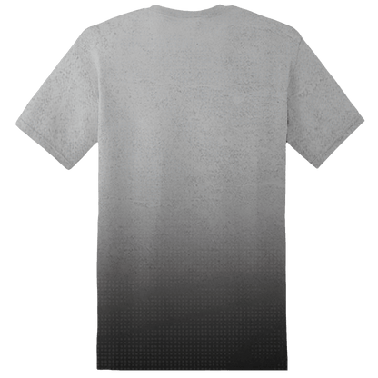 Retro High OG Black White 1s T Shirt Match Money Junkie 3D All-Over Print - NastyJamz