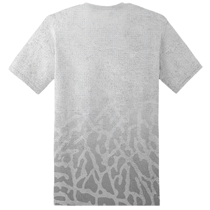 Craft Ivory 3s T Shirt Match Money Junkie 3D All-Over Print - NastyJamz
