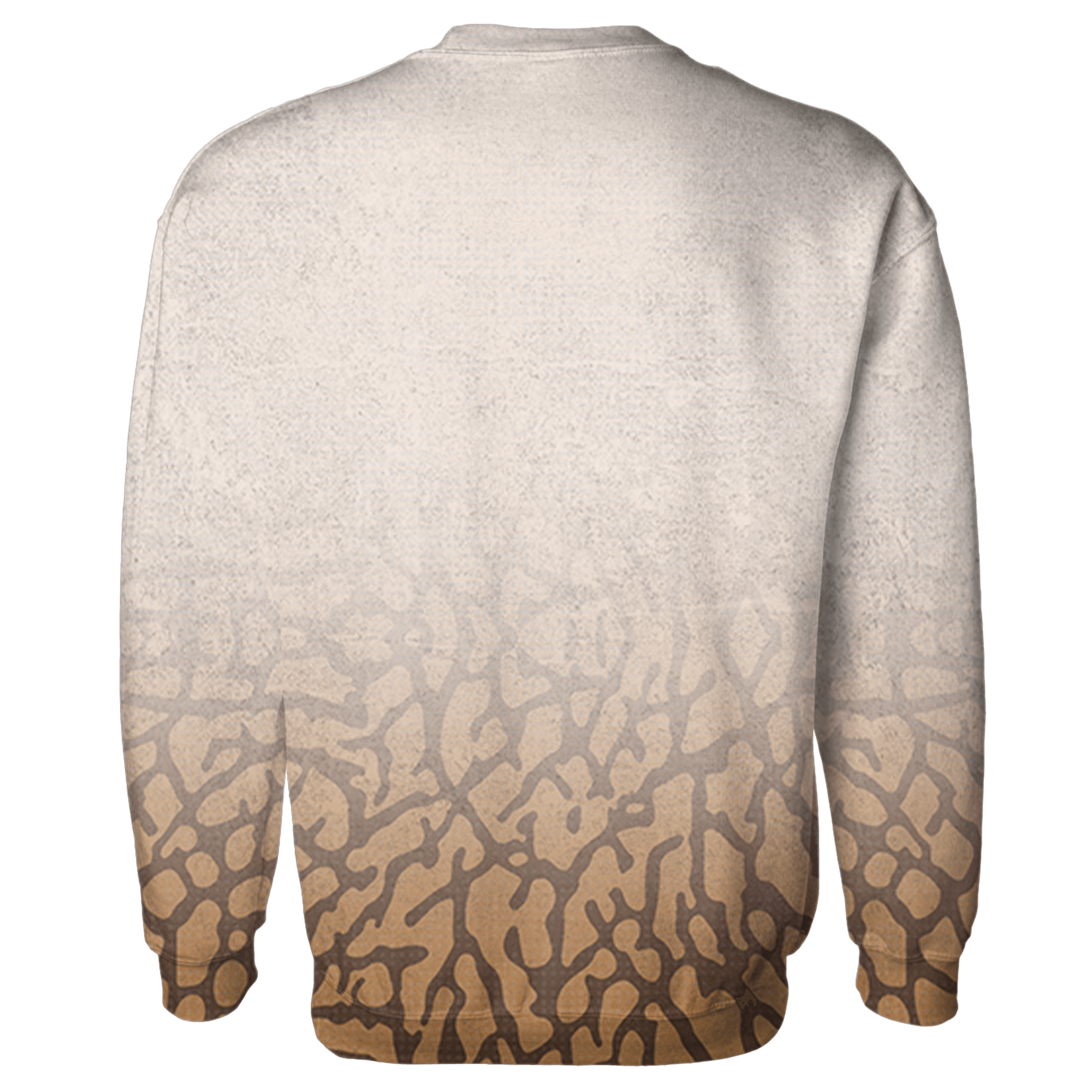 Palomino 3s Sweatshirt Match Money Junkie 3D All-Over Print - NastyJamz