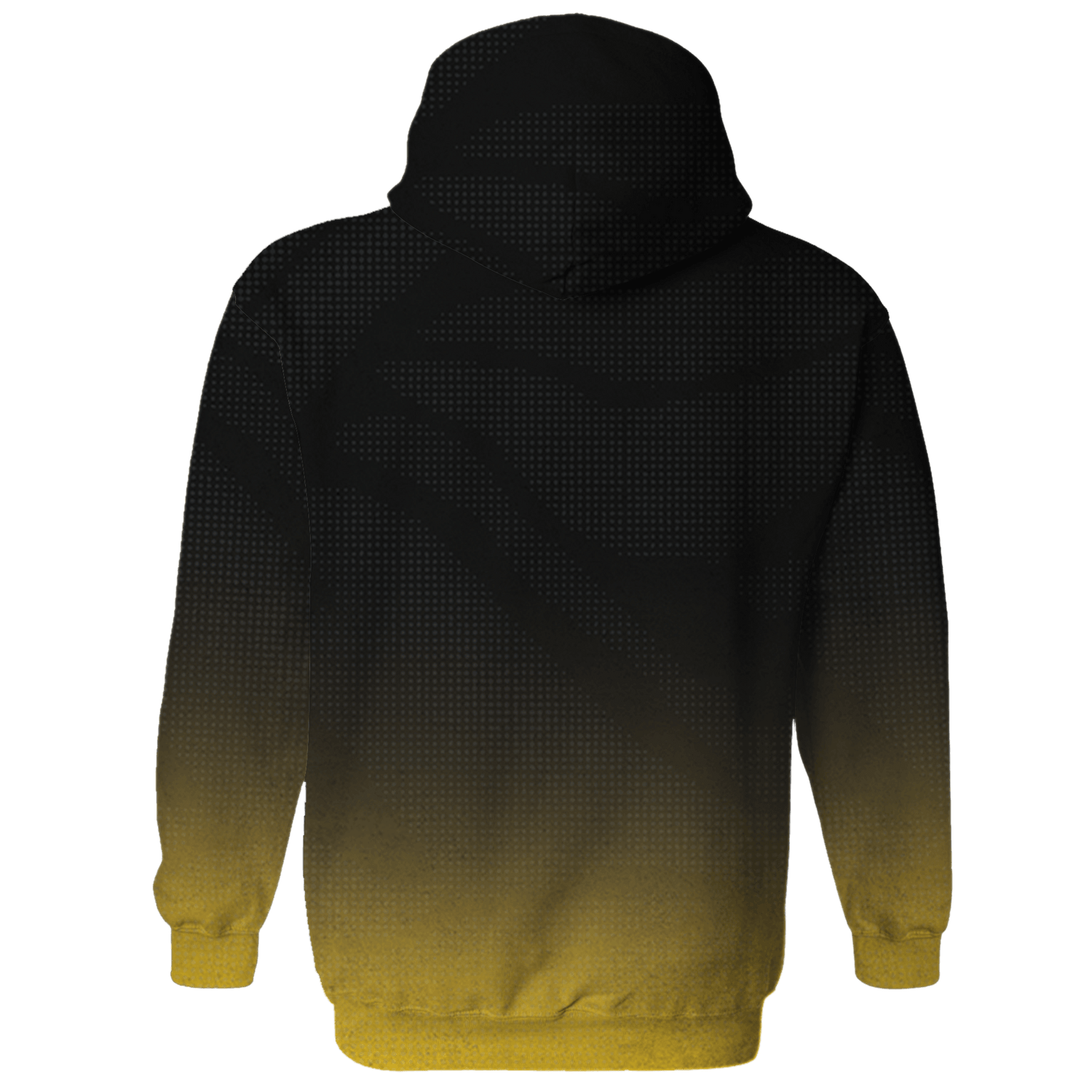 Thunder 4s Hoodie Match Money Junkie 3D All-Over Print - NastyJamz