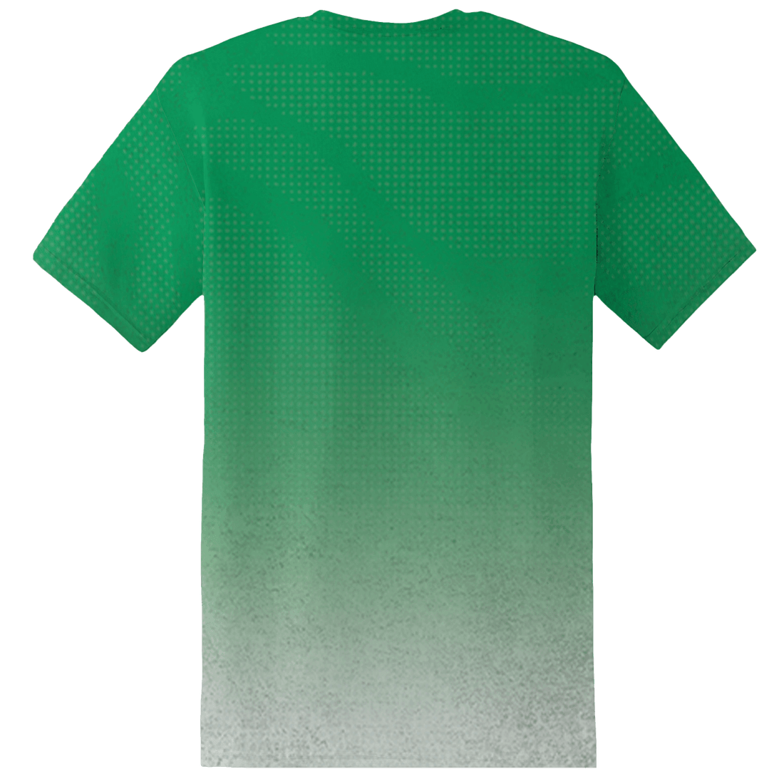 Lucky Green 5s T Shirt Match Money Junkie 3D All-Over Print - NastyJamz