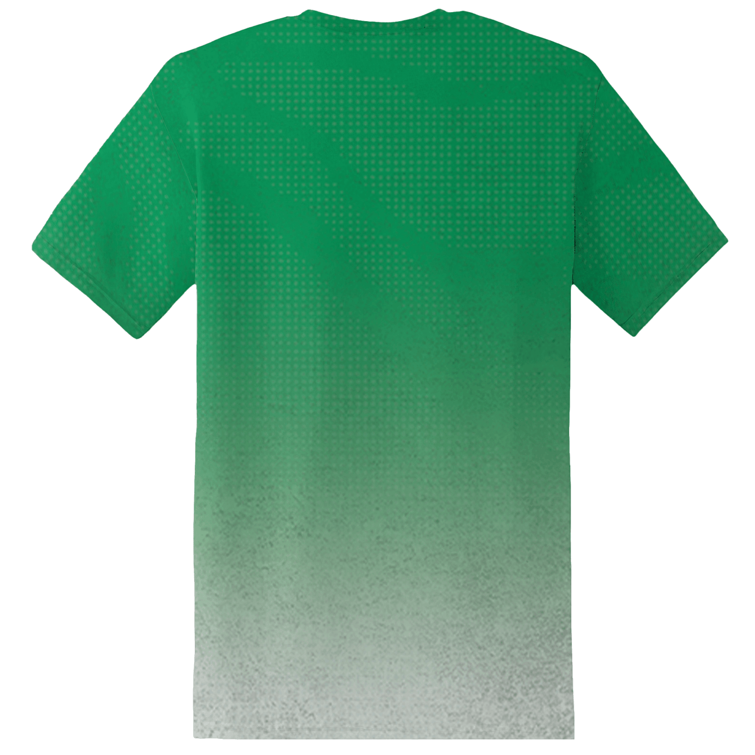 Lucky Green 5s T Shirt Match Money Junkie 3D All-Over Print - NastyJamz