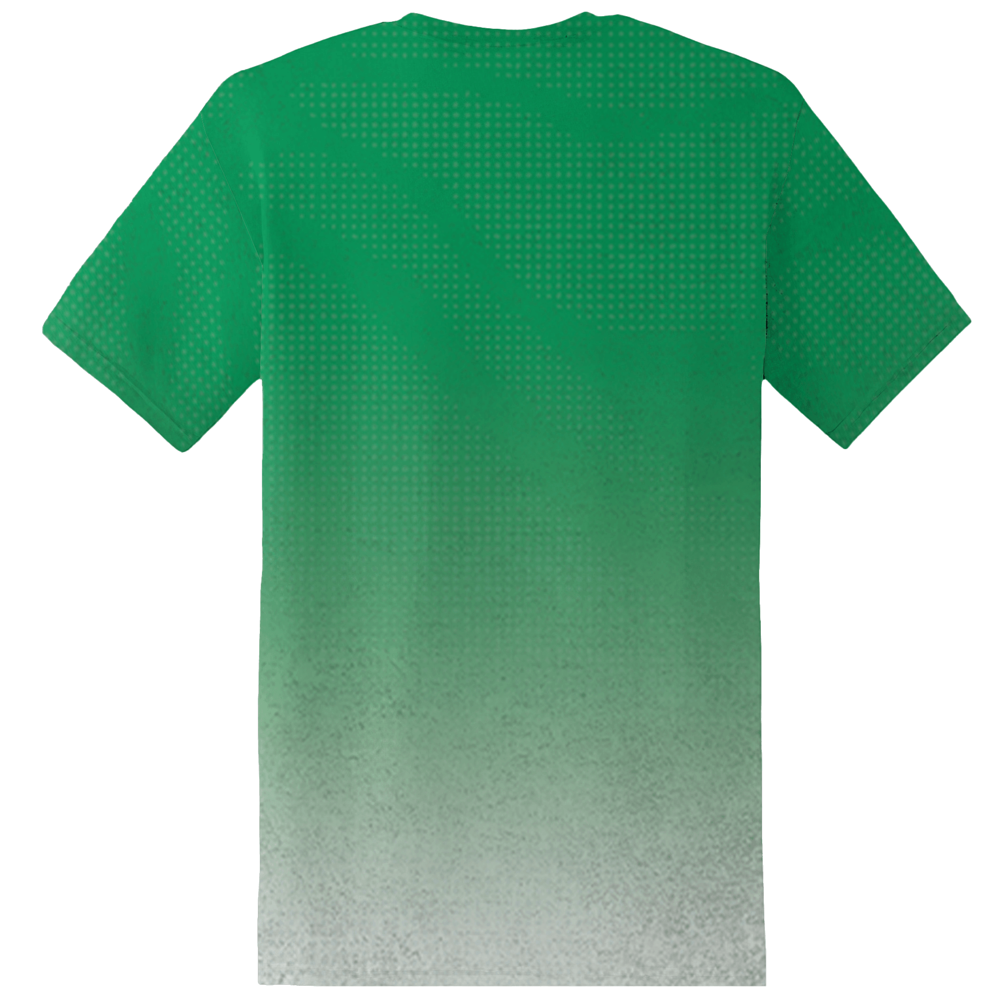Lucky Green 5s T Shirt Match Money Junkie 3D All-Over Print - NastyJamz