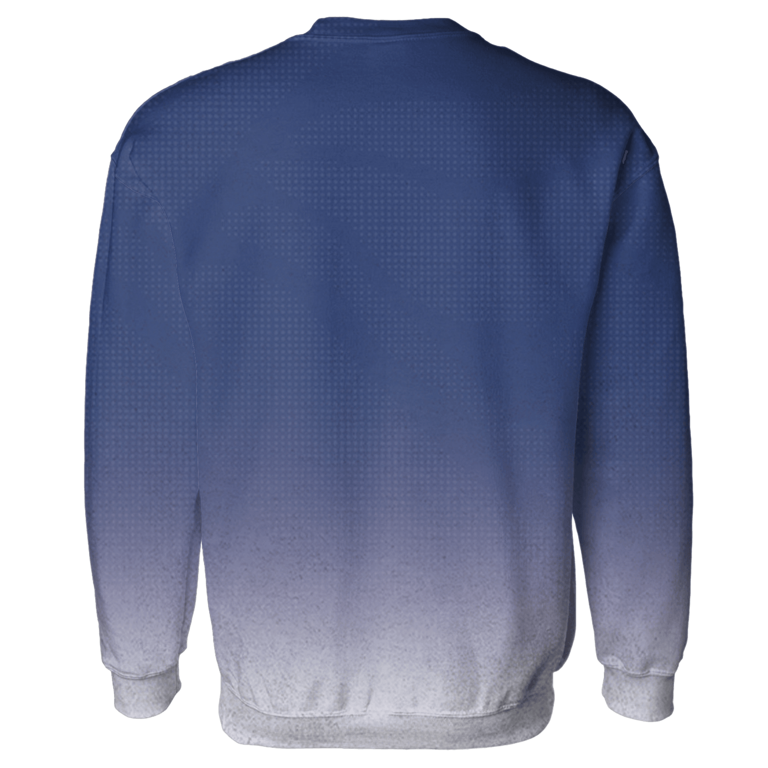 Midnight Navy 5s Sweatshirt Match Money Junkie 3D All-Over Print - NastyJamz