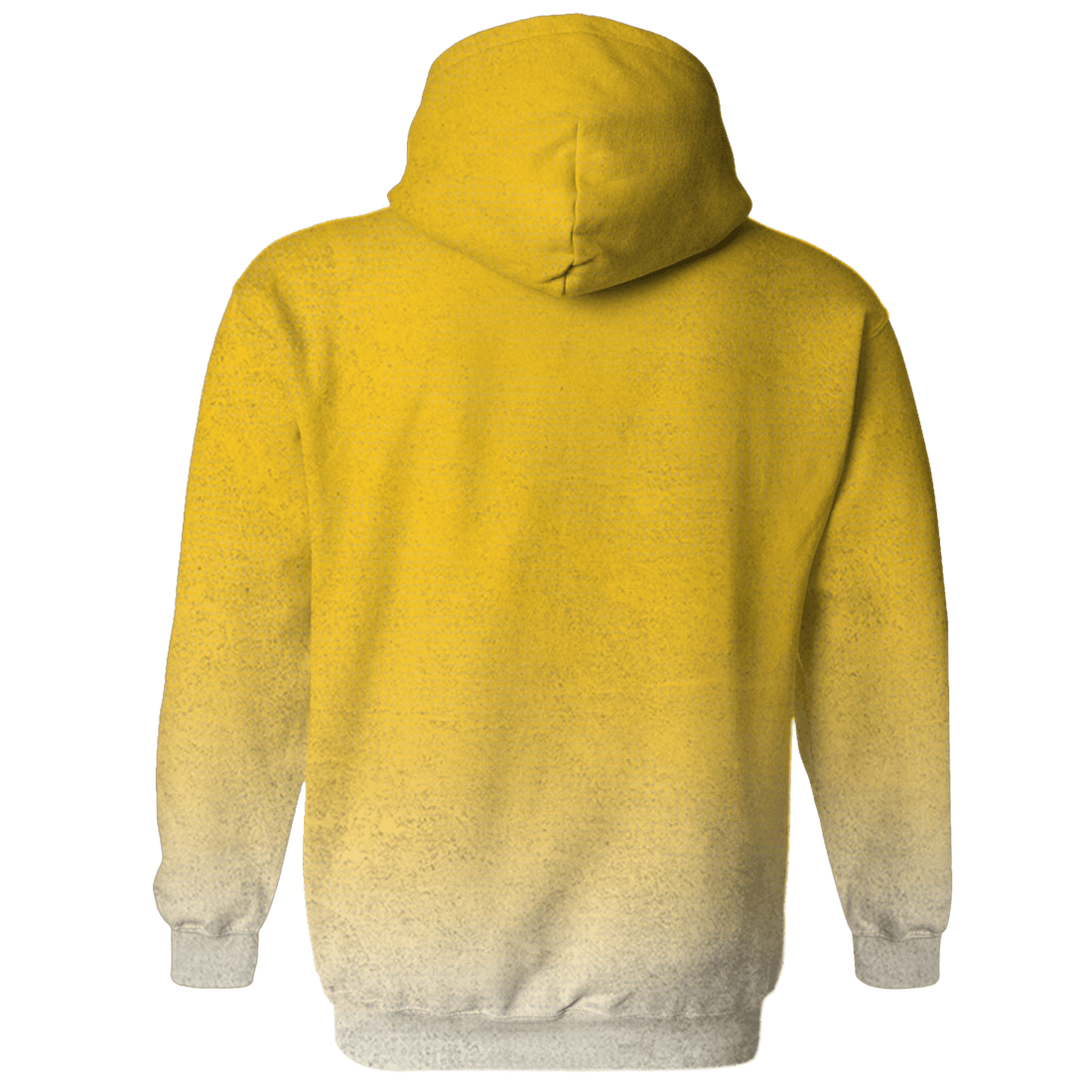 Yellow Ochre 6s Hoodie Match Money Junkie 3D All-Over Print - NastyJamz