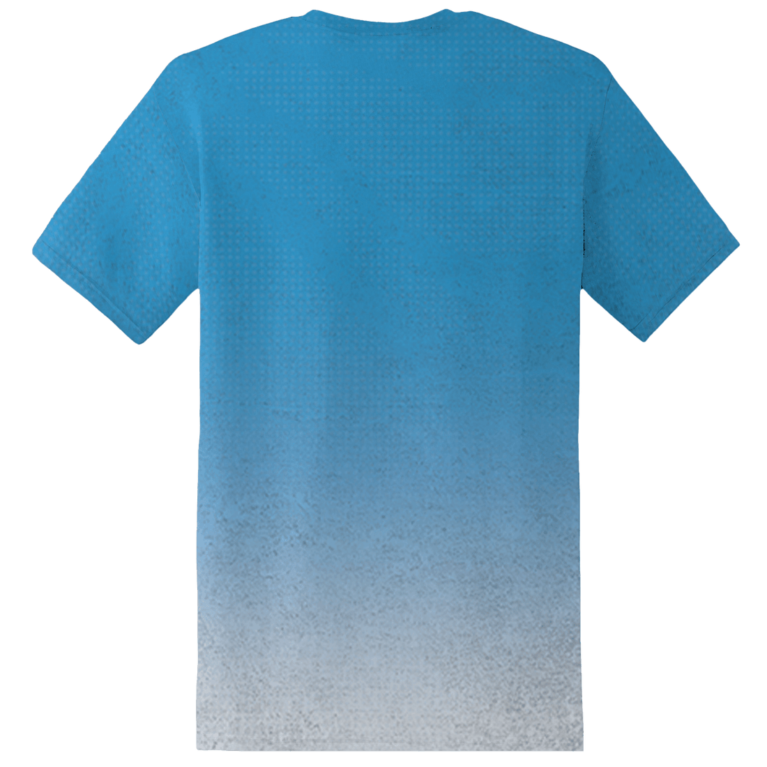 Powder Blue 9s T Shirt Match Money Junkie 3D All-Over Print - NastyJamz