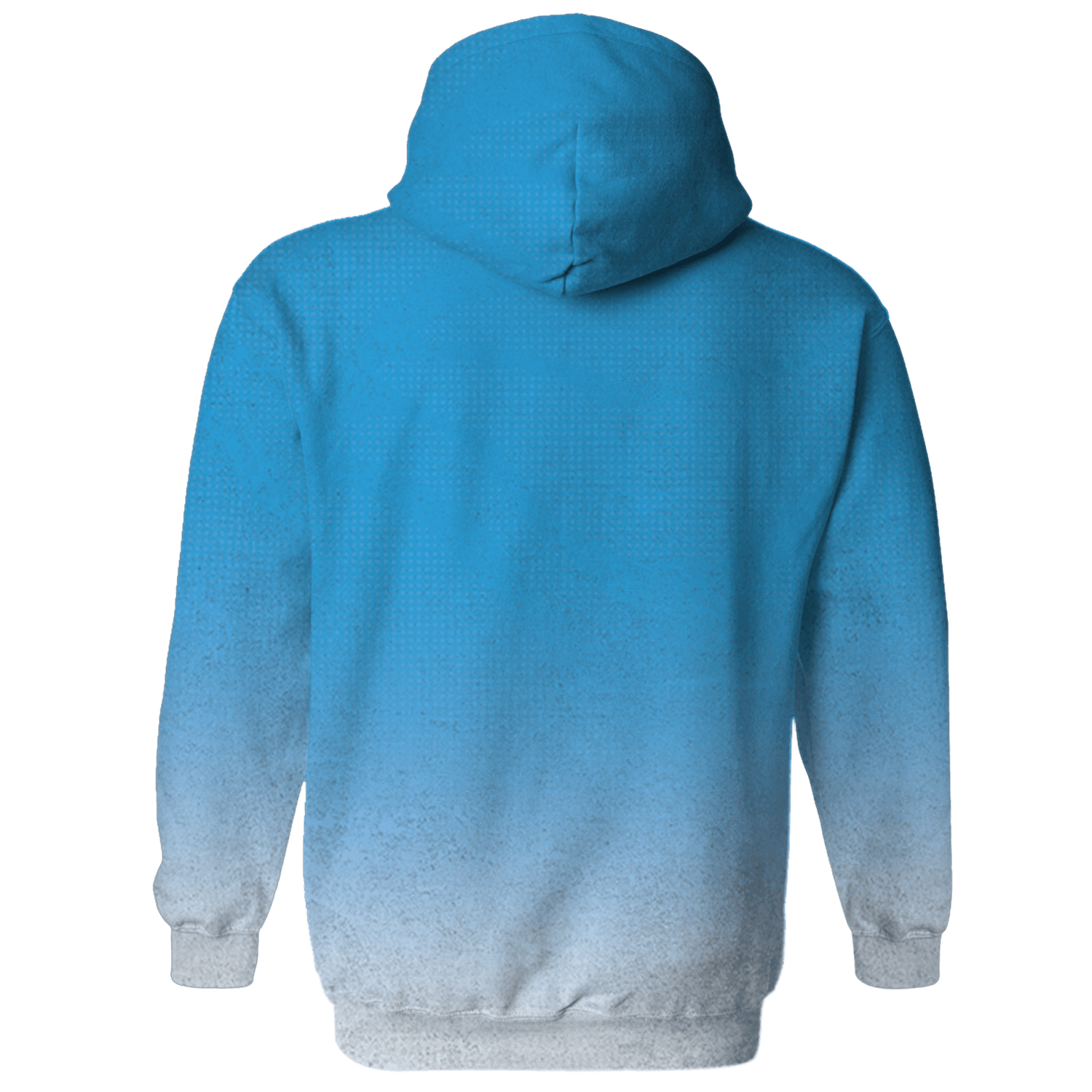 Powder Blue 9s Hoodie Match Money Junkie 3D All-Over Print - NastyJamz