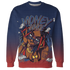VaporMax-Air-Plus-Midnight-Navy-Gold-Black-Sweatshirt-Match-Money-Junkie-3D