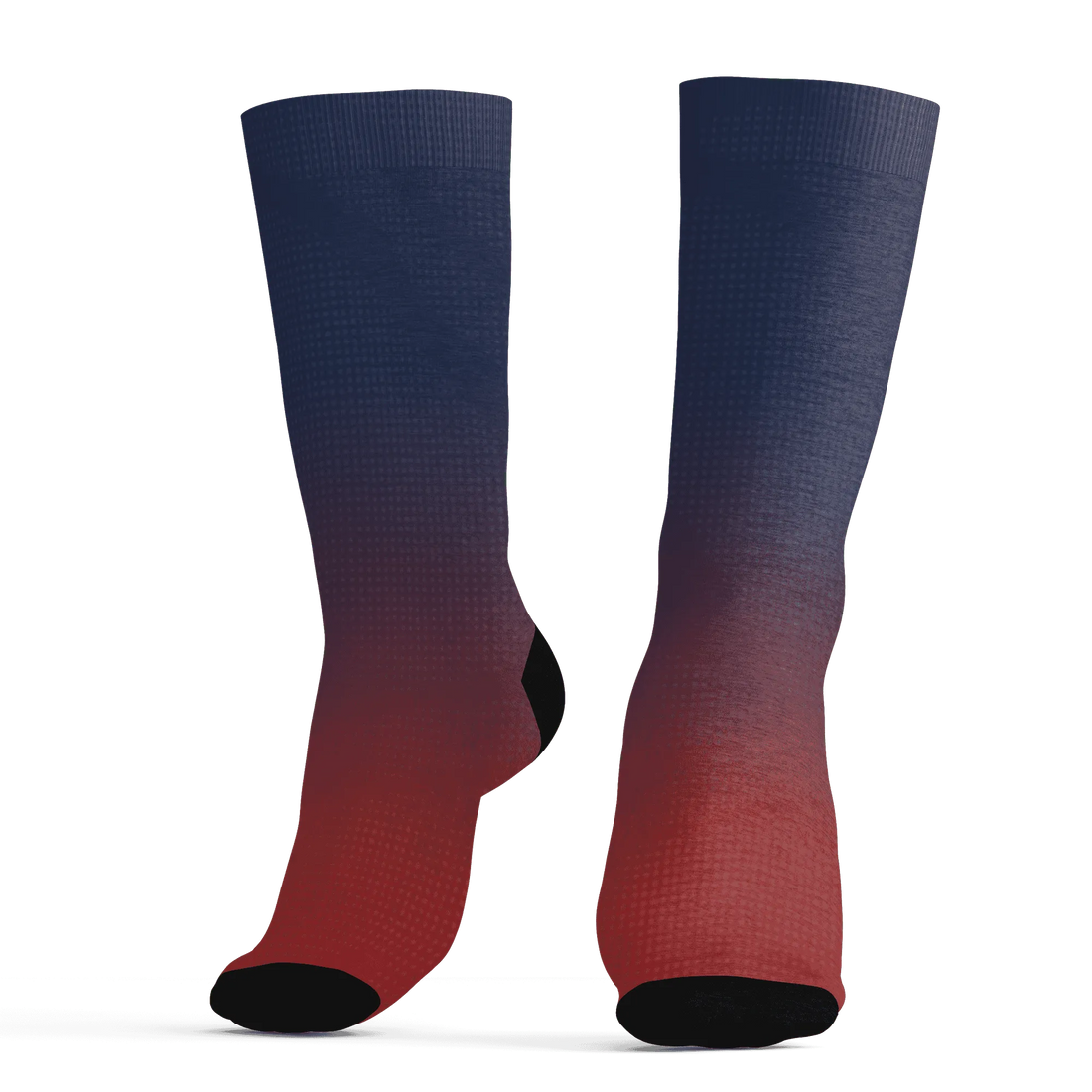 VaporMax-Air-Plus-Midnight-Navy-Gold-Black-Socks-Match-Money-Junkie-3D