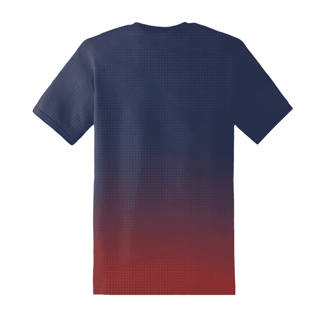 VaporMax-Air-Plus-Midnight-Navy-Gold-Black-T-Shirt-Match-Money-Junkie-3D
