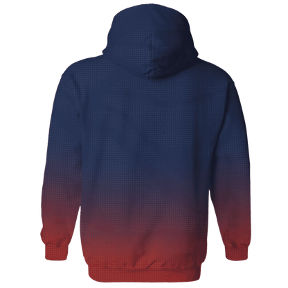 VaporMax-Air-Plus-Midnight-Navy-Gold-Black-Hoodie-Match-Money-Junkie-3D