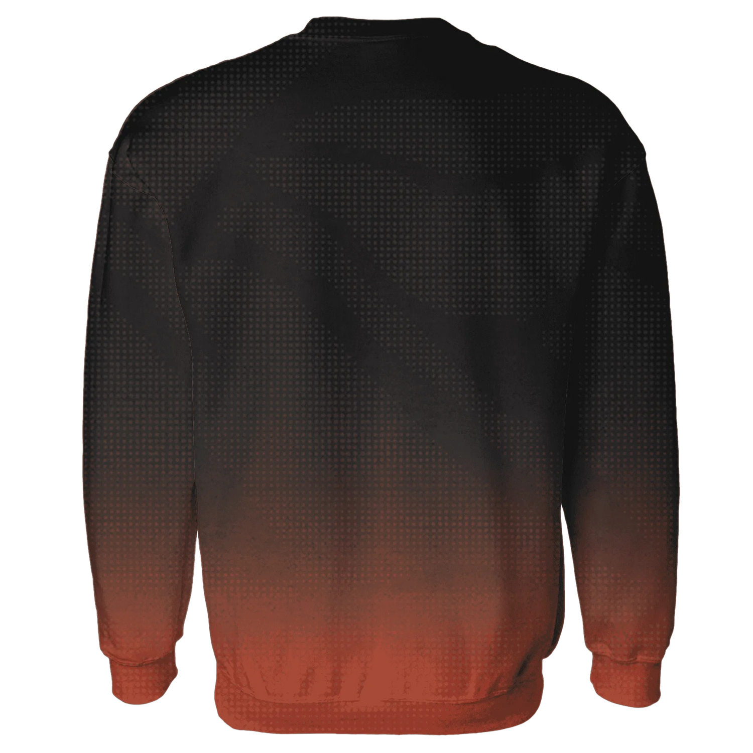 VaporMax-Crimson-Total-Orange-Plus-Sweatshirt-Match-Money-Junkie-3D