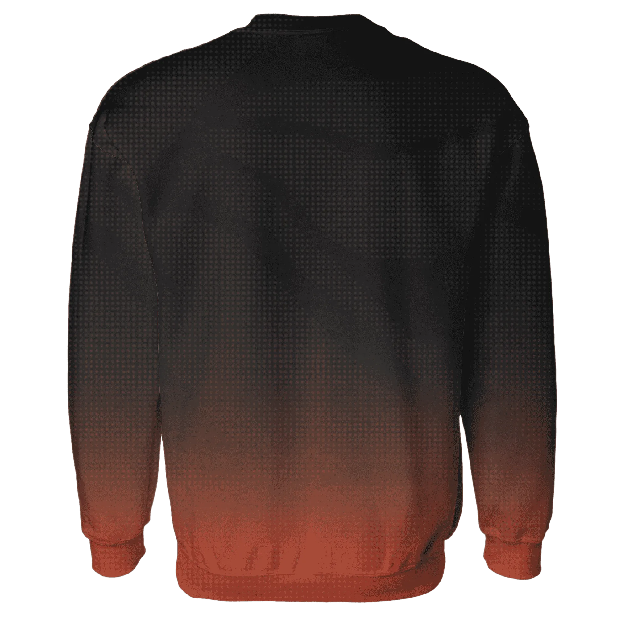 VaporMax-Crimson-Total-Orange-Plus-Sweatshirt-Match-Money-Junkie-3D
