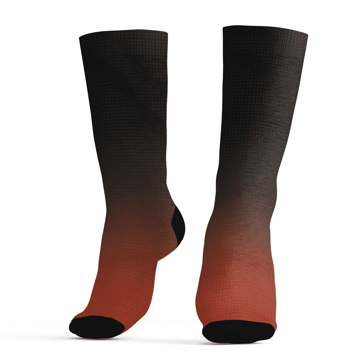 VaporMax-Crimson-Total-Orange-Plus-Socks-Match-Money-Junkie-3D