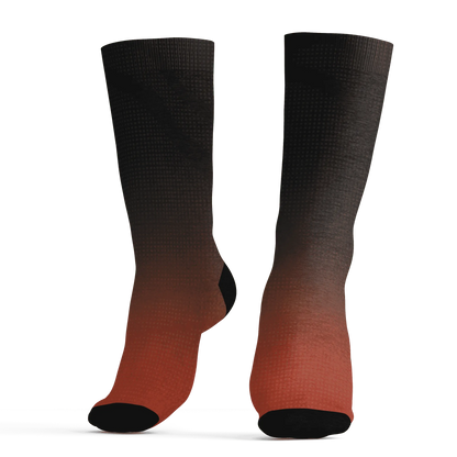 VaporMax-Crimson-Total-Orange-Plus-Socks-Match-Money-Junkie-3D