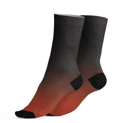 VaporMax-Crimson-Total-Orange-Plus-Socks-Match-Money-Junkie-3D