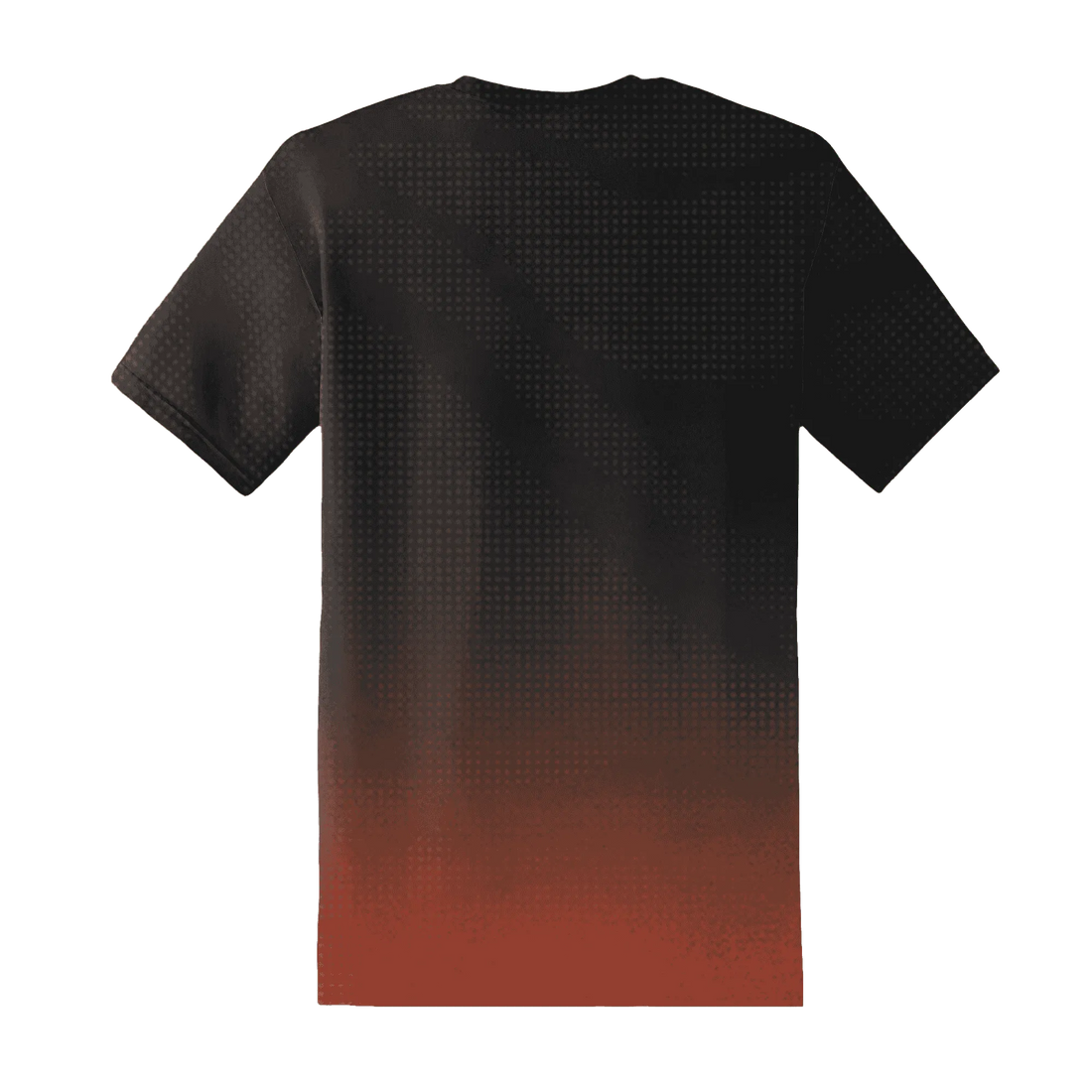 VaporMax-Crimson-Total-Orange-Plus-T-Shirt-Match-Money-Junkie-3D
