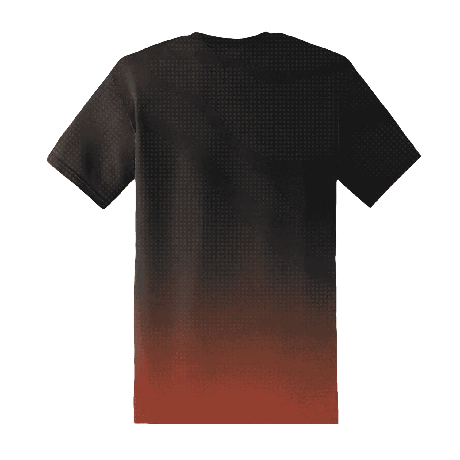 VaporMax-Crimson-Total-Orange-Plus-T-Shirt-Match-Money-Junkie-3D