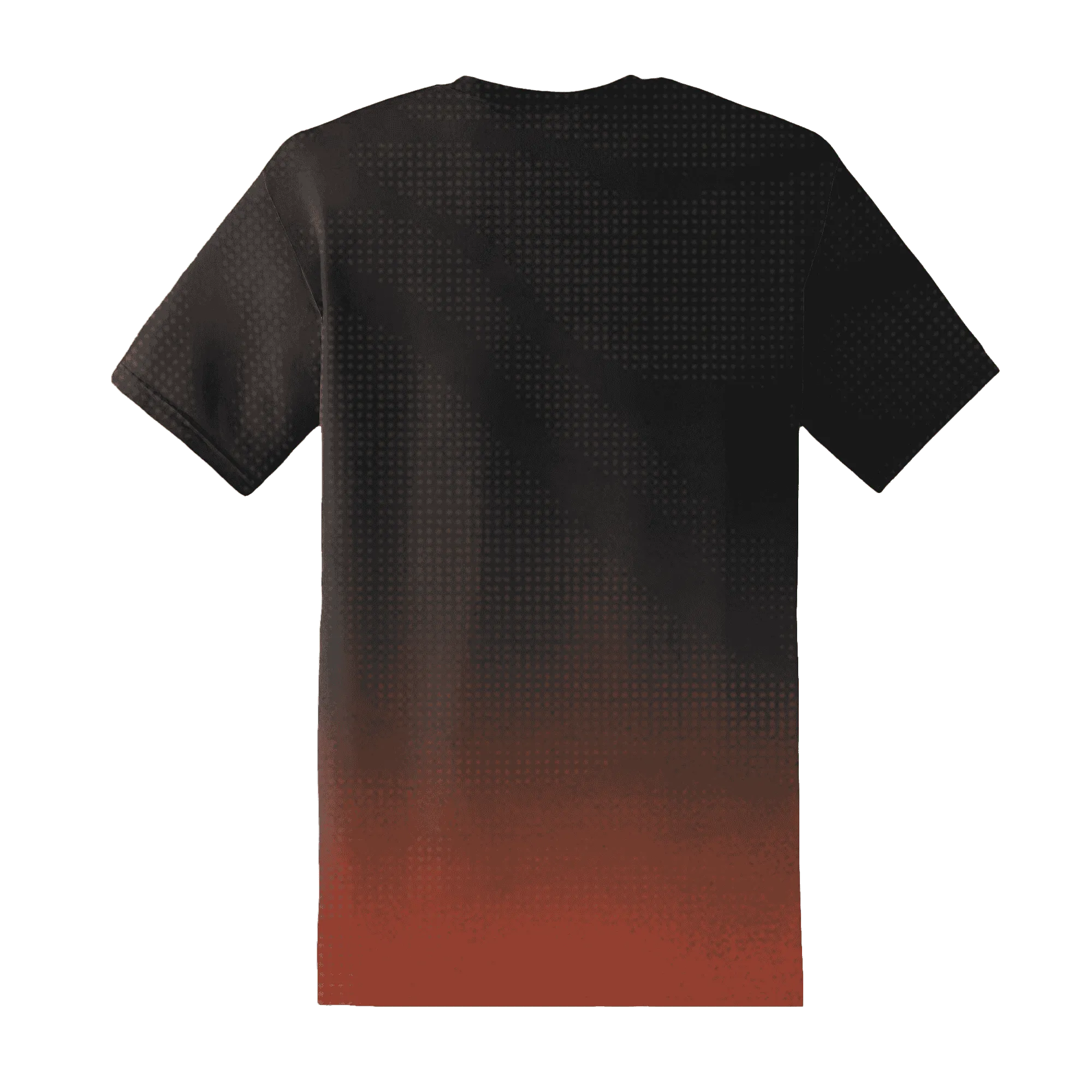 VaporMax-Crimson-Total-Orange-Plus-T-Shirt-Match-Money-Junkie-3D