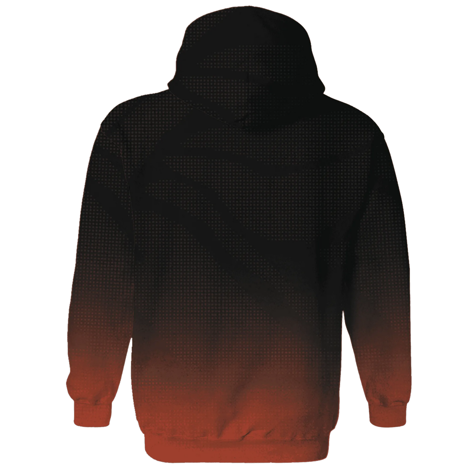 VaporMax-Crimson-Total-Orange-Plus-Hoodie-Match-Money-Junkie-3D