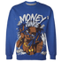 VaporMax-Game-Royal-Blue-Sweatshirt-Match-Money-Junkie-3D