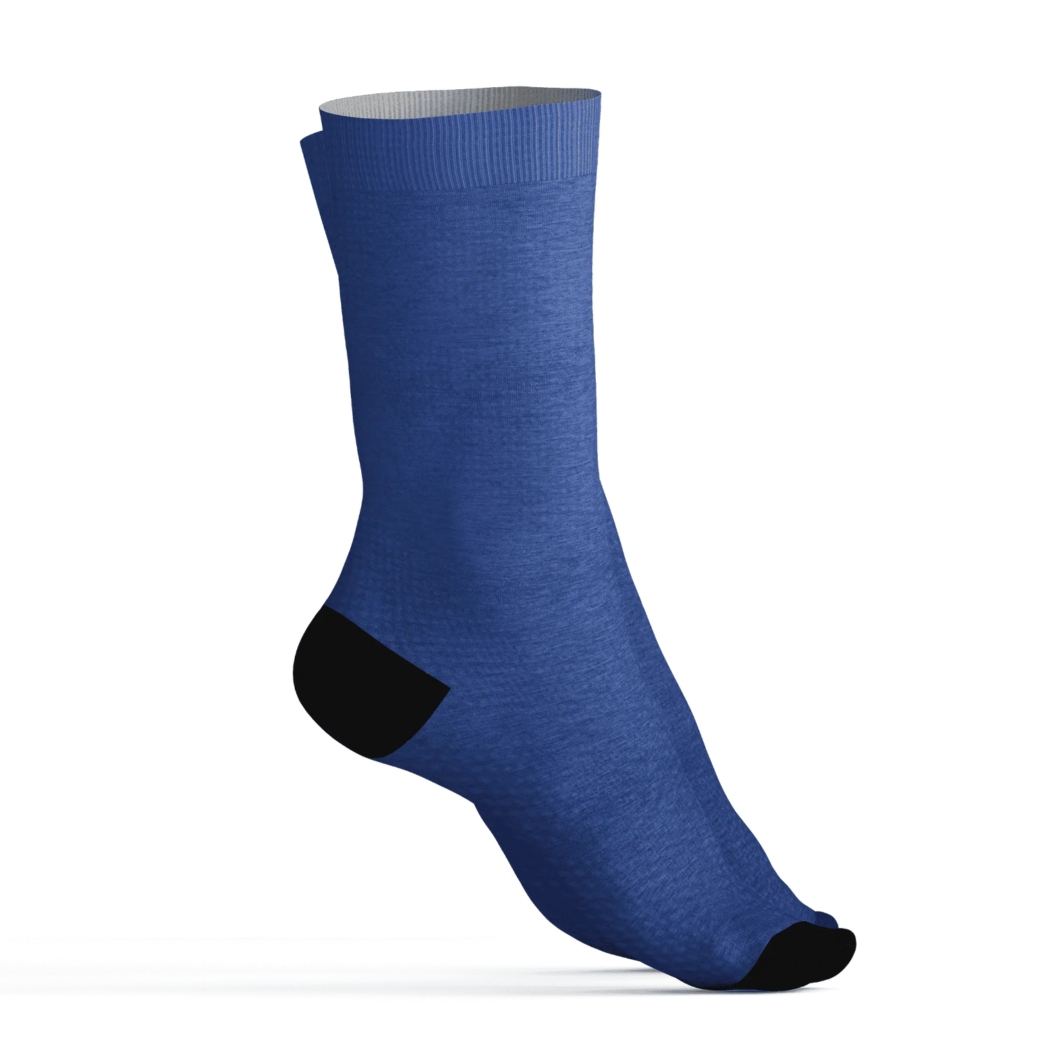 VaporMax-Game-Royal-Blue-Socks-Match-Money-Junkie-3D