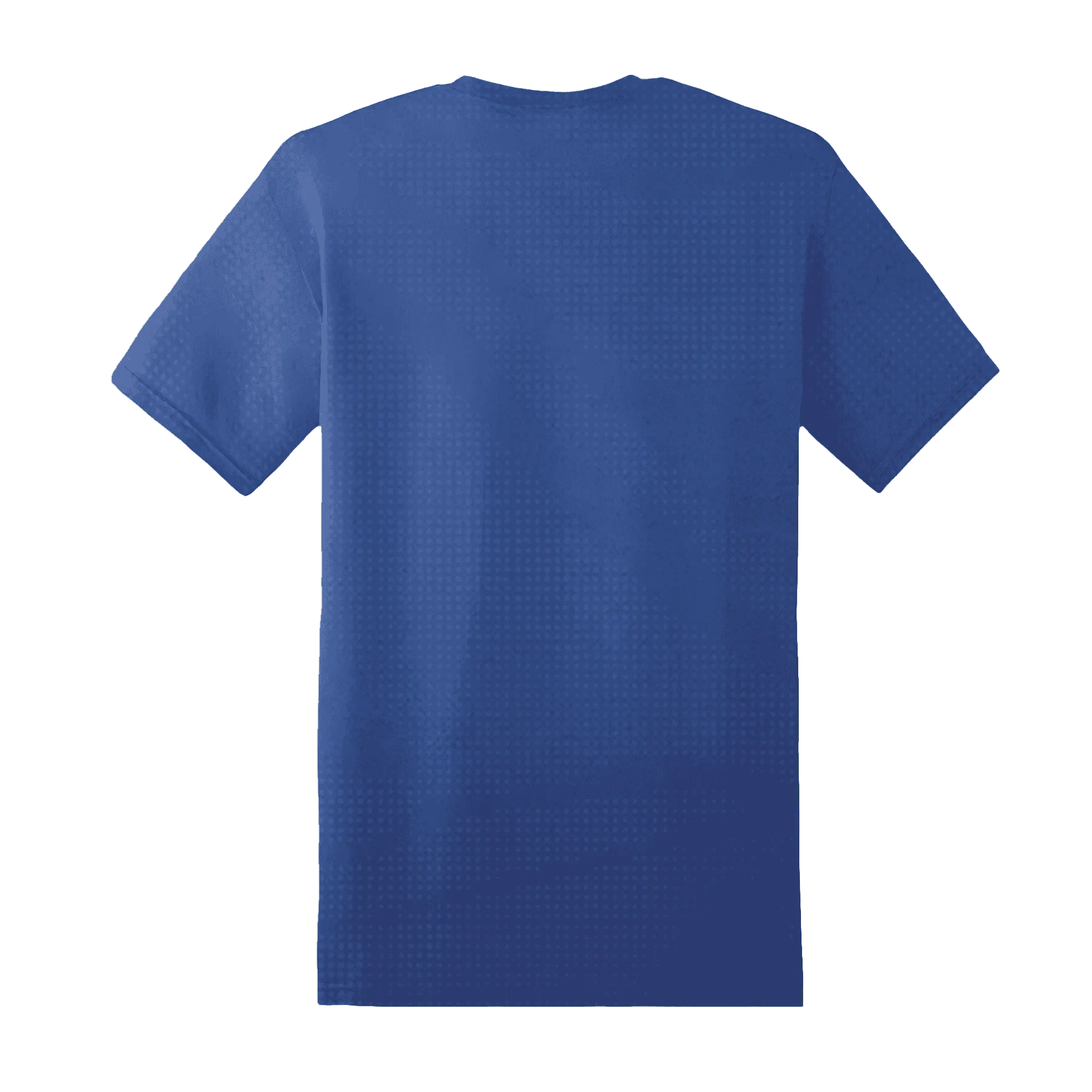 VaporMax-Game-Royal-Blue-T-Shirt-Match-Money-Junkie-3D