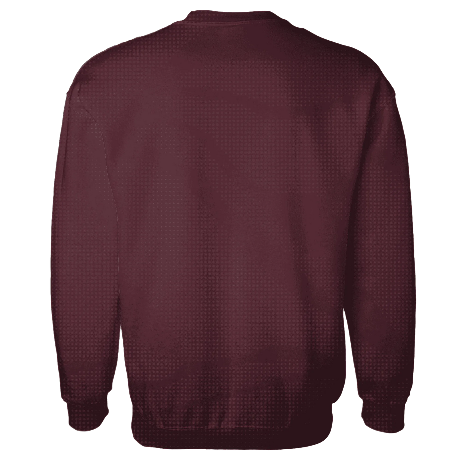VaporMax-Night-Maron-Burgundy-Sweatshirt-Match-Money-Junkie-3D