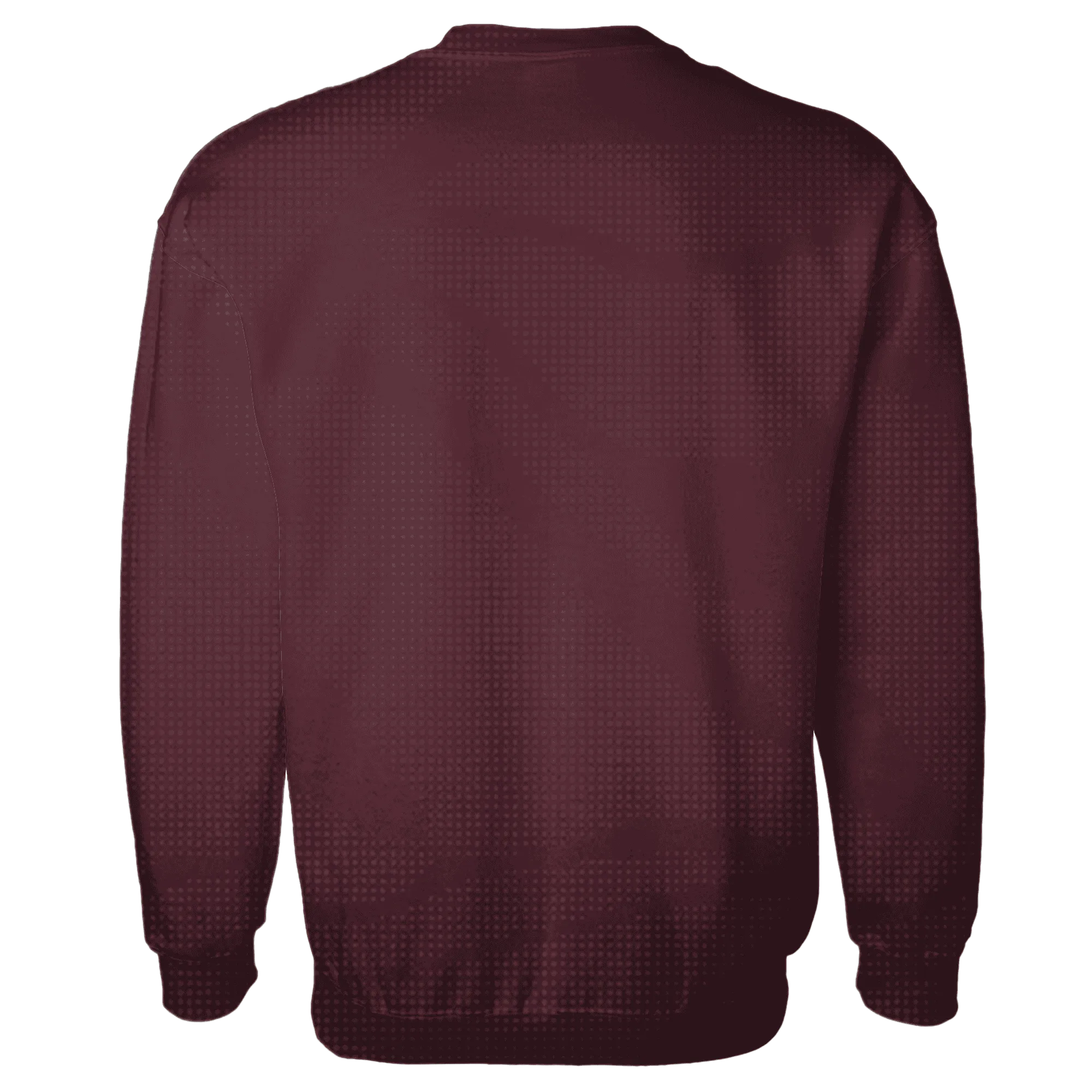 VaporMax-Night-Maron-Burgundy-Sweatshirt-Match-Money-Junkie-3D