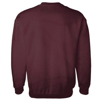 VaporMax-Night-Maron-Burgundy-Sweatshirt-Match-Money-Junkie-3D