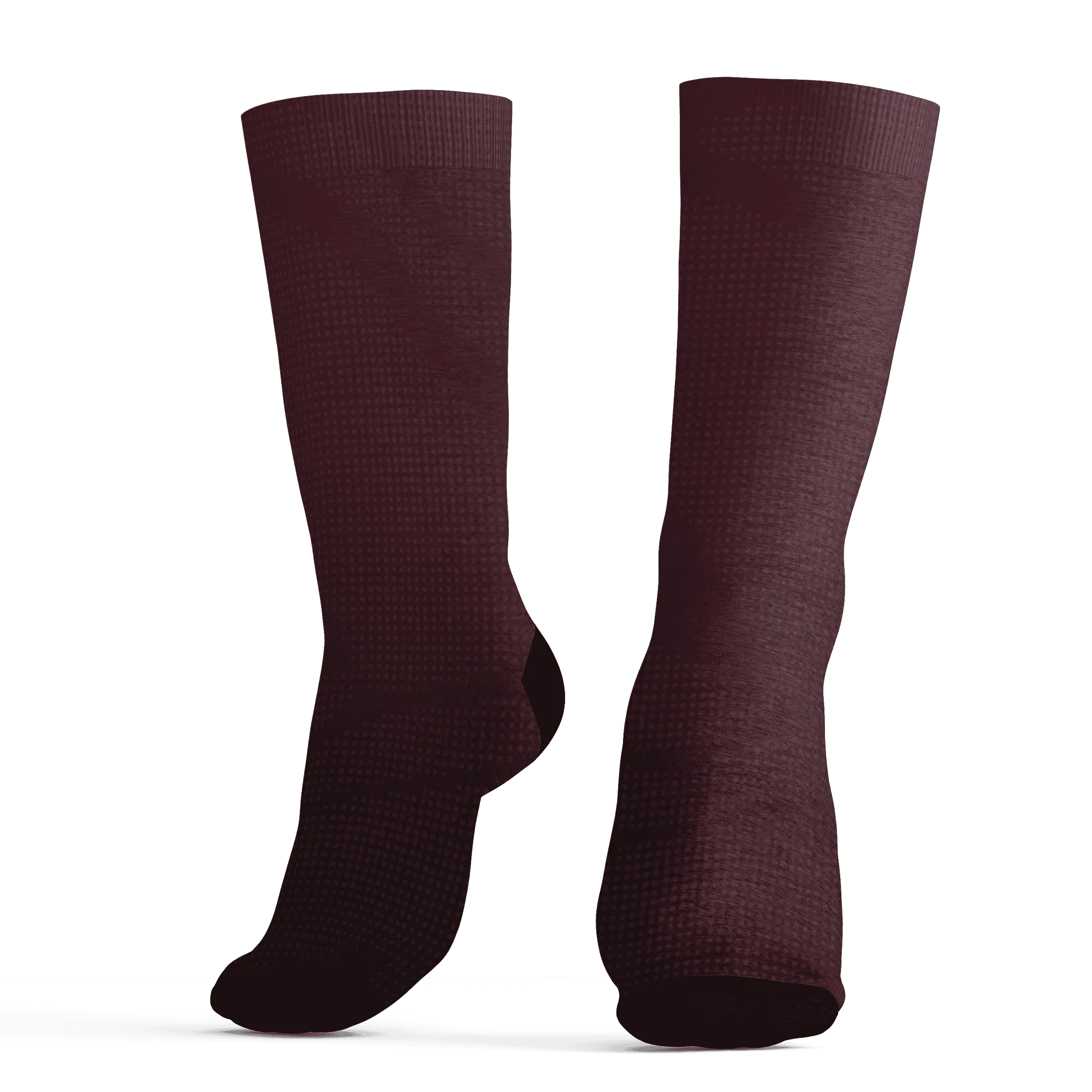 VaporMax-Night-Maron-Burgundy-Socks-Match-Money-Junkie-3D