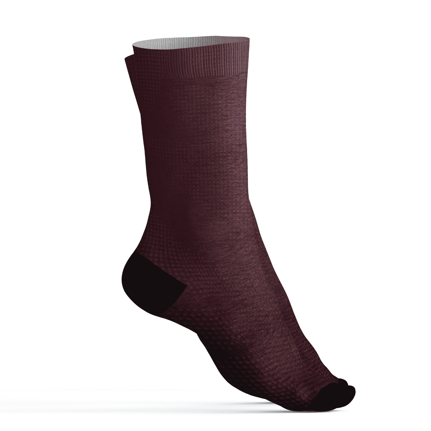 VaporMax-Night-Maron-Burgundy-Socks-Match-Money-Junkie-3D