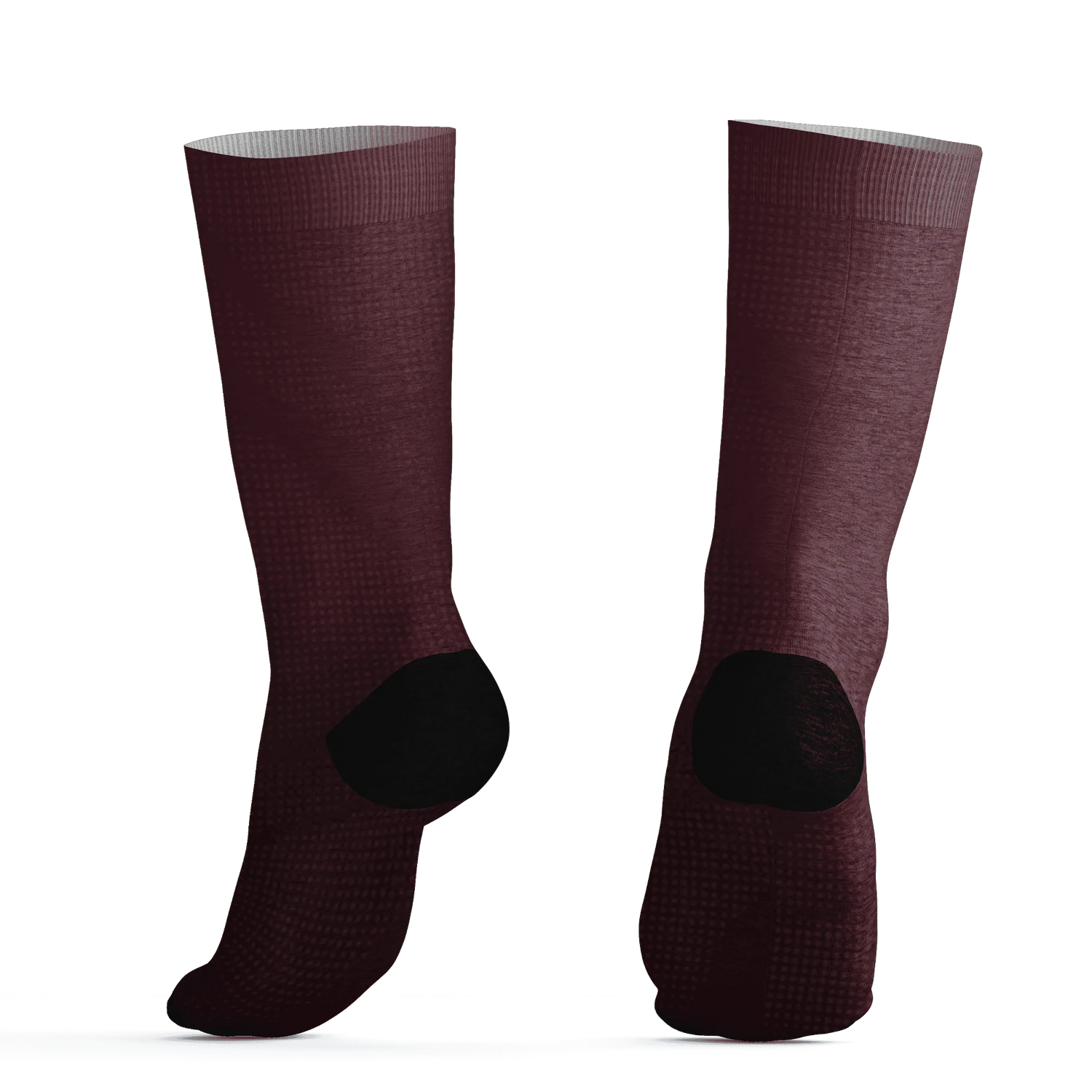 VaporMax-Night-Maron-Burgundy-Socks-Match-Money-Junkie-3D