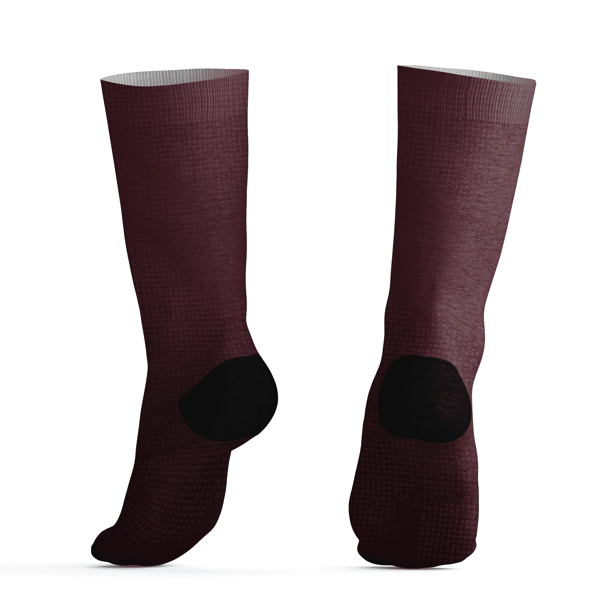 VaporMax-Night-Maron-Burgundy-Socks-Match-Money-Junkie-3D