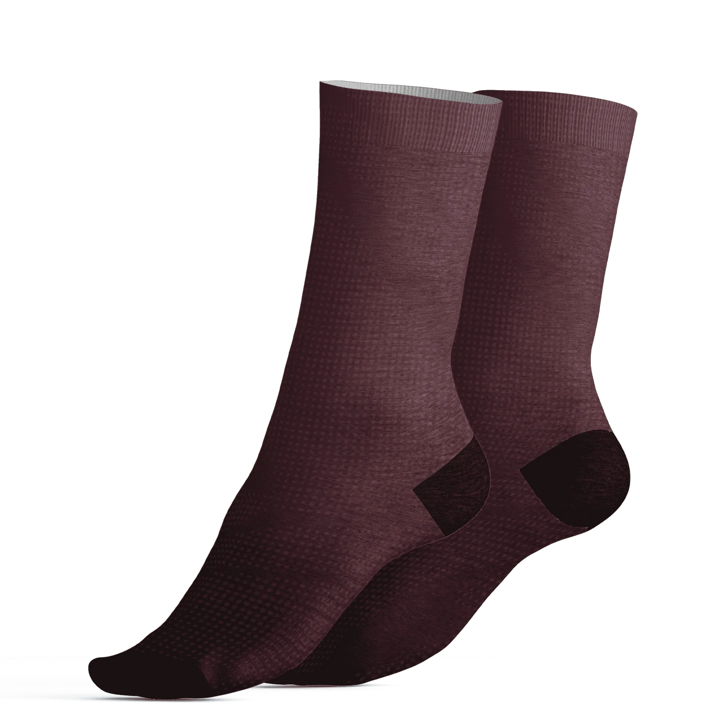 VaporMax-Night-Maron-Burgundy-Socks-Match-Money-Junkie-3D