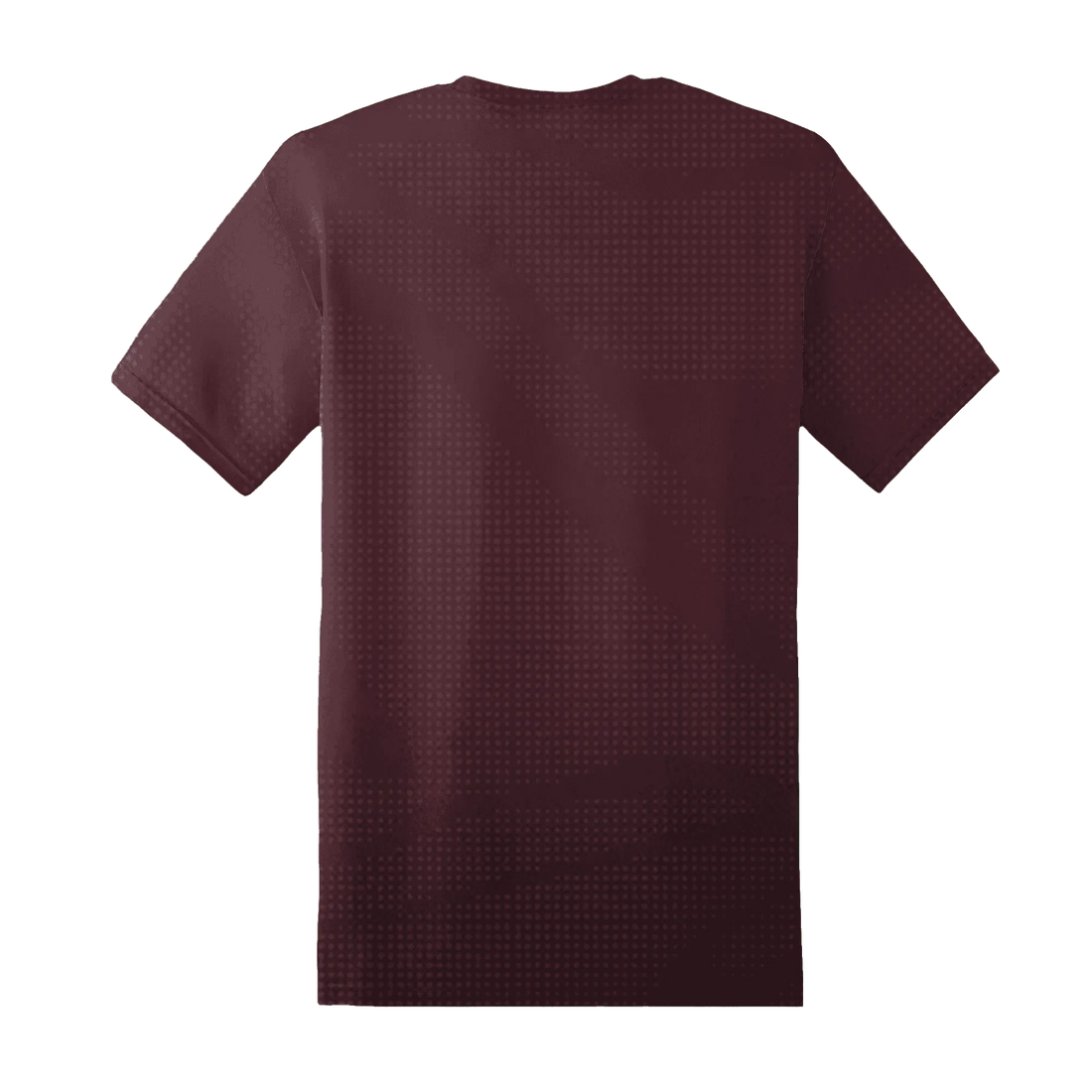VaporMax-Night-Maron-Burgundy-T-Shirt-Match-Money-Junkie-3D