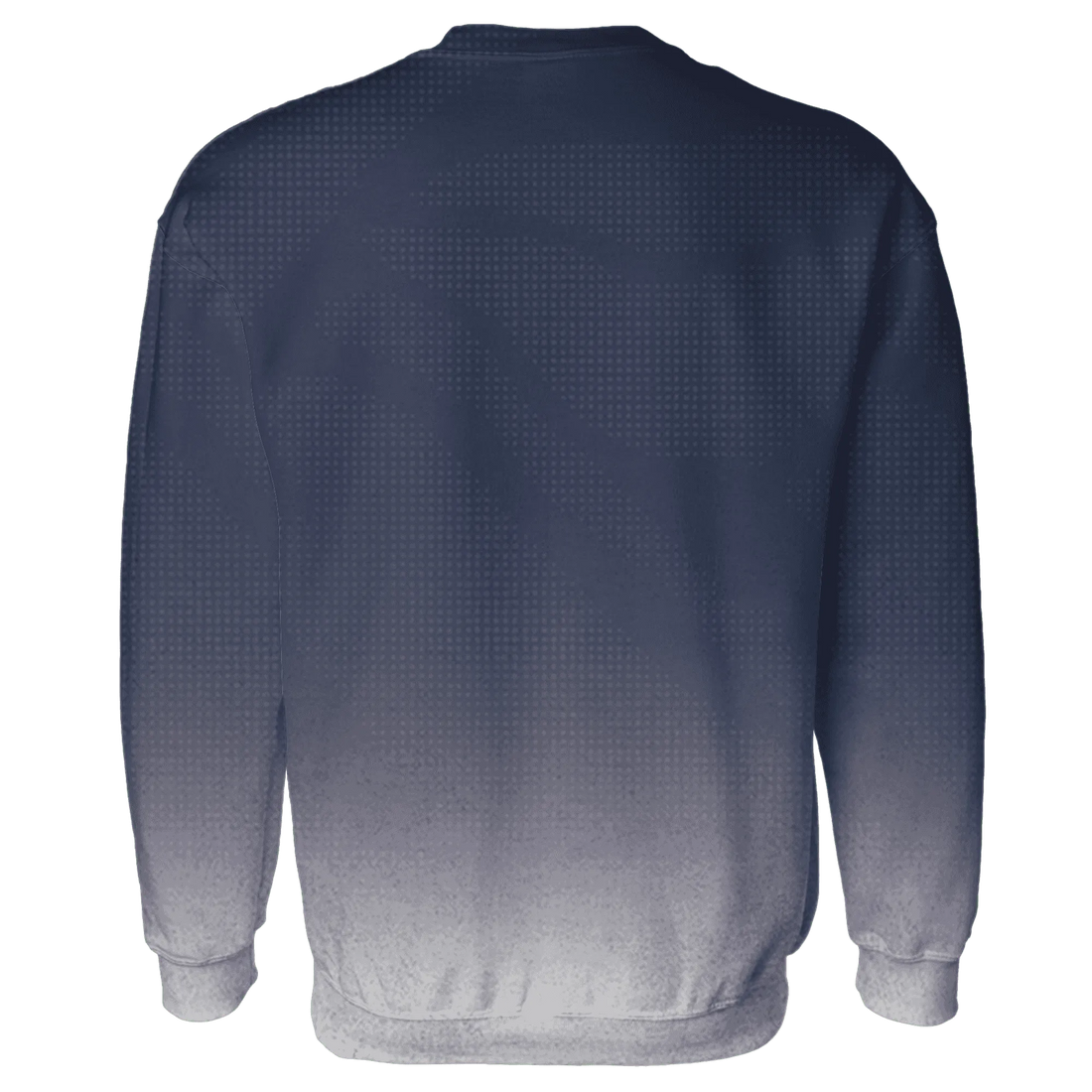 VaporMax-Plus-Midnight-Navy-White-Metallic-Silver-NastyJamz-Sweatshirt-Match-Money-Junkie-3D