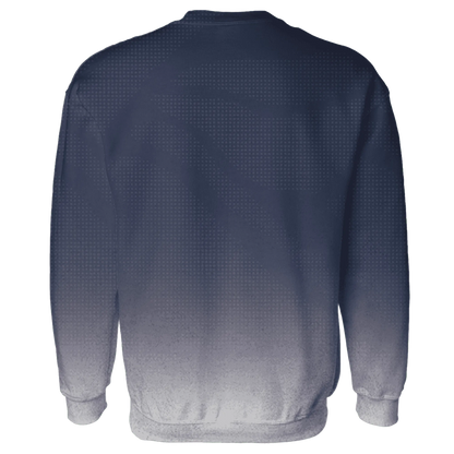 VaporMax-Plus-Midnight-Navy-White-Metallic-Silver-NastyJamz-Sweatshirt-Match-Money-Junkie-3D