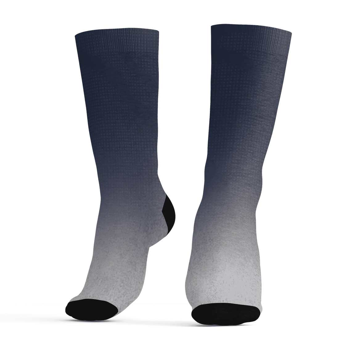 VaporMax-Plus-Midnight-Navy-White-Metallic-Silver-NastyJamz-Socks-Match-Money-Junkie-3D