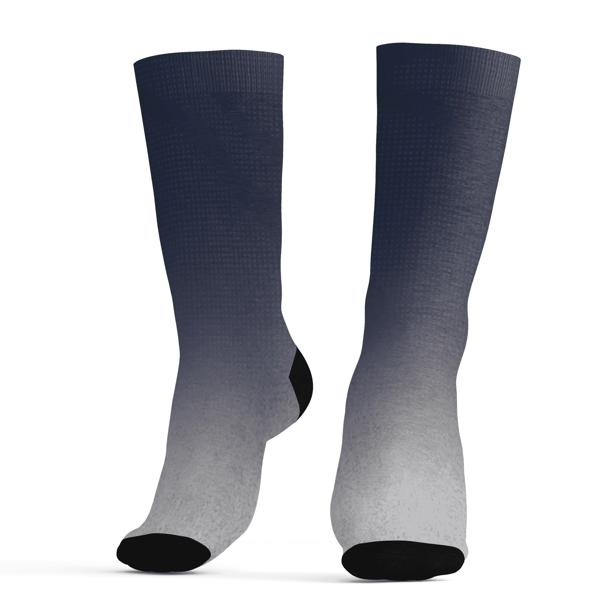 VaporMax-Plus-Midnight-Navy-White-Metallic-Silver-NastyJamz-Socks-Match-Money-Junkie-3D