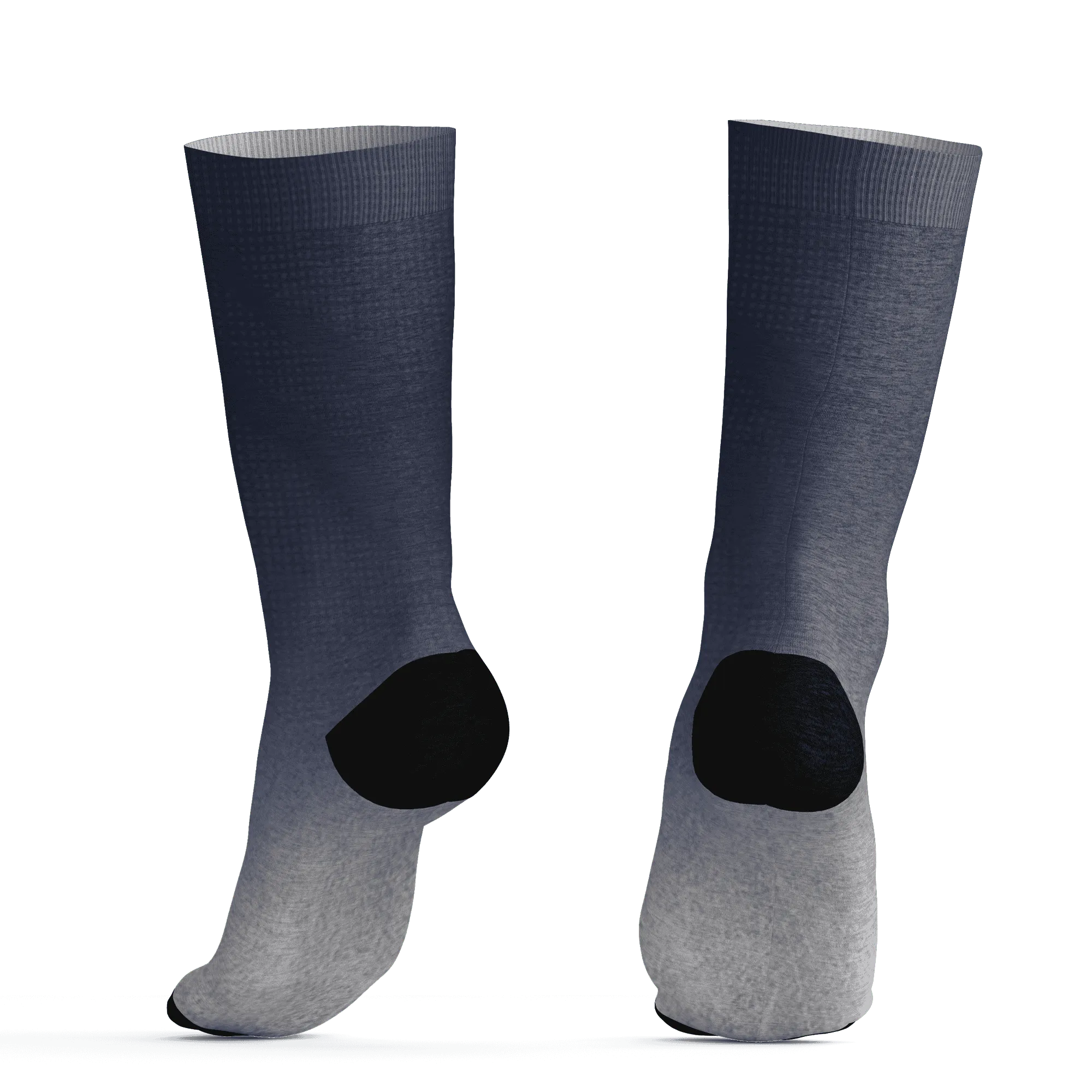 VaporMax-Plus-Midnight-Navy-White-Metallic-Silver-NastyJamz-Socks-Match-Money-Junkie-3D