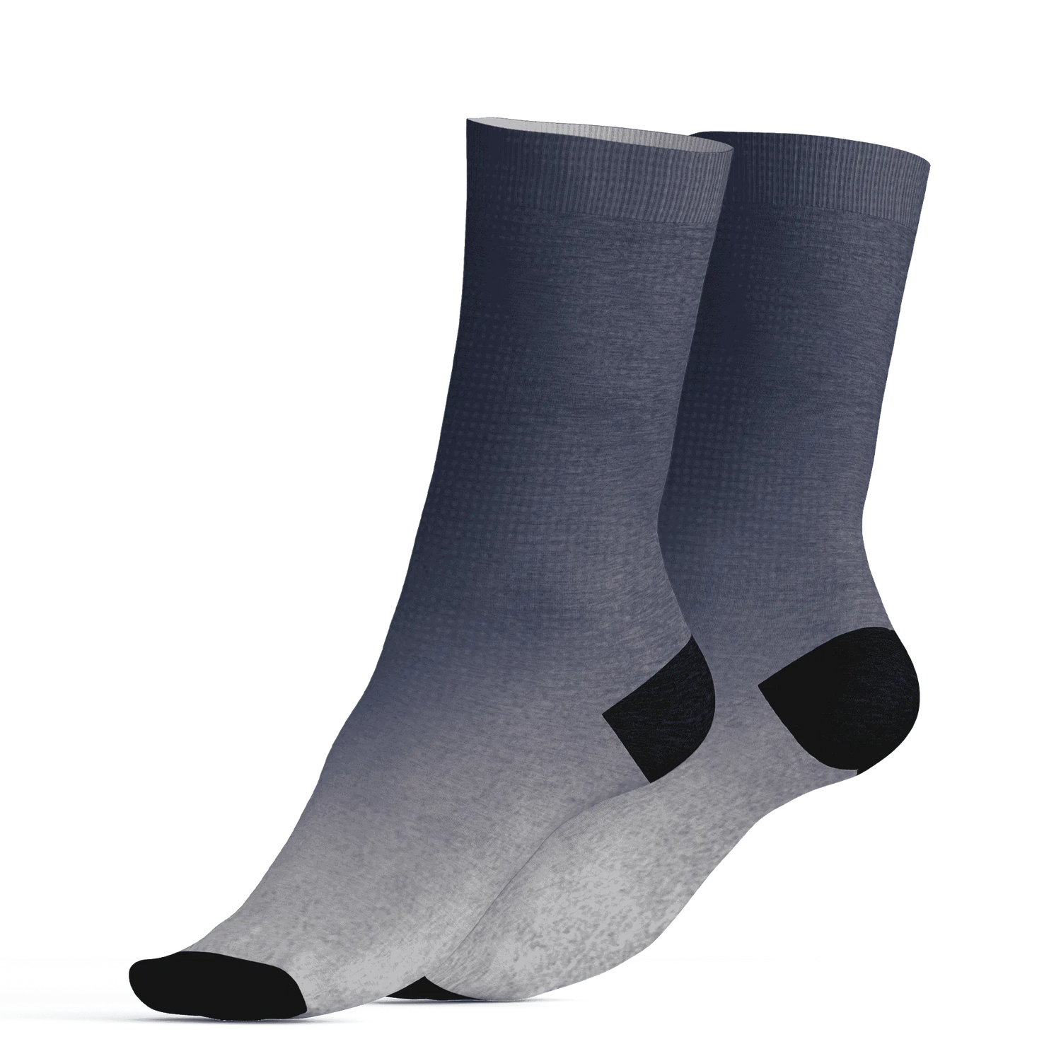 VaporMax-Plus-Midnight-Navy-White-Metallic-Silver-NastyJamz-Socks-Match-Money-Junkie-3D