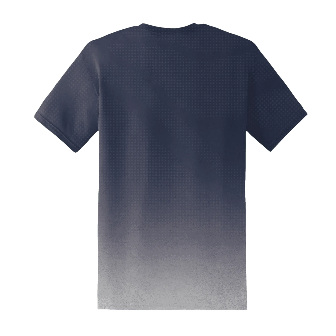 VaporMax-Plus-Midnight-Navy-White-Metallic-Silver-NastyJamz-T-Shirt-Match-Money-Junkie-3D