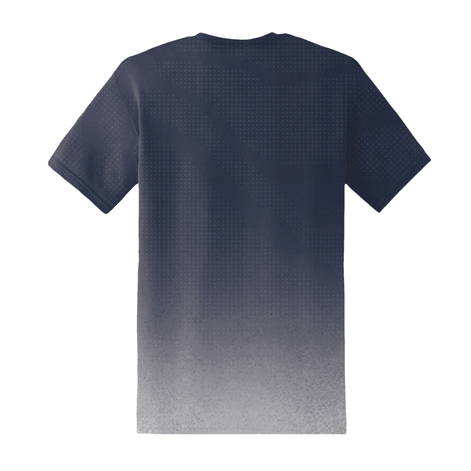VaporMax-Plus-Midnight-Navy-White-Metallic-Silver-NastyJamz-T-Shirt-Match-Money-Junkie-3D