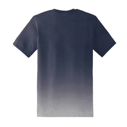 VaporMax-Plus-Midnight-Navy-White-Metallic-Silver-NastyJamz-T-Shirt-Match-Money-Junkie-3D