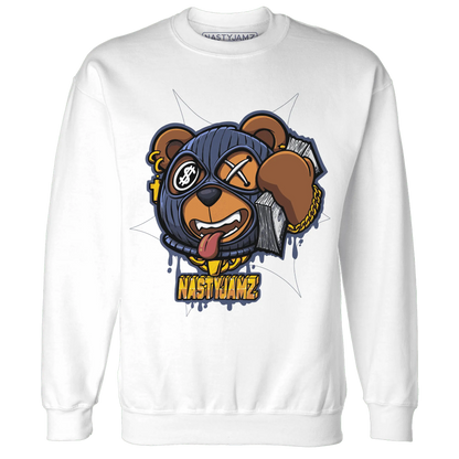 Low-Diffused-Blue-11s-Sweatshirt-Match-Money-Motive-BER
