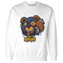 Low-Diffused-Blue-11s-Sweatshirt-Match-Money-Motive-BER