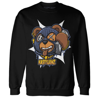 Low-Diffused-Blue-11s-Sweatshirt-Match-Money-Motive-BER